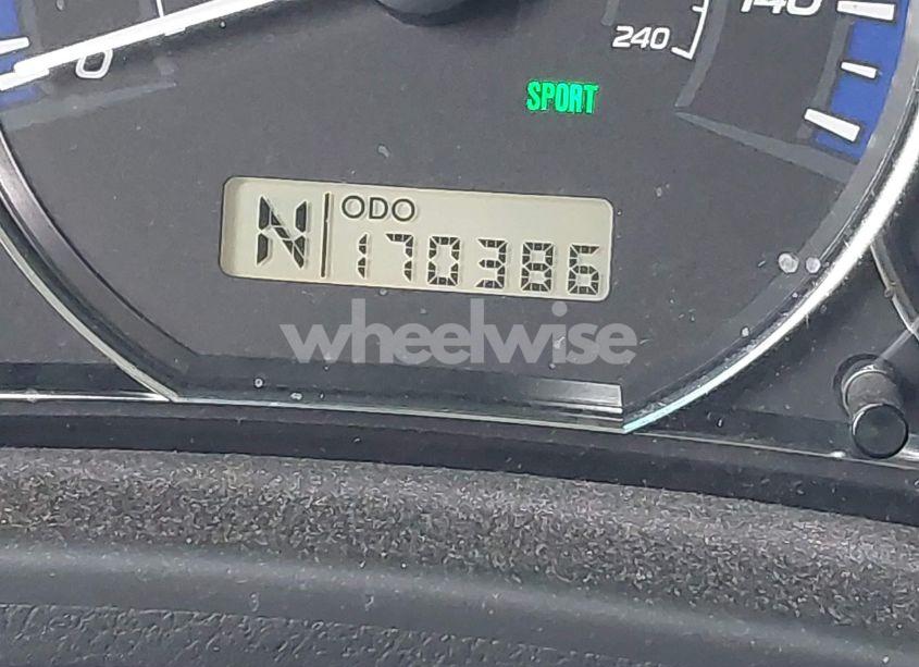 Photo 16 of 2010 Subaru Forester 2.5X LIMITED (VIN JF2SH6DC2AH742042)