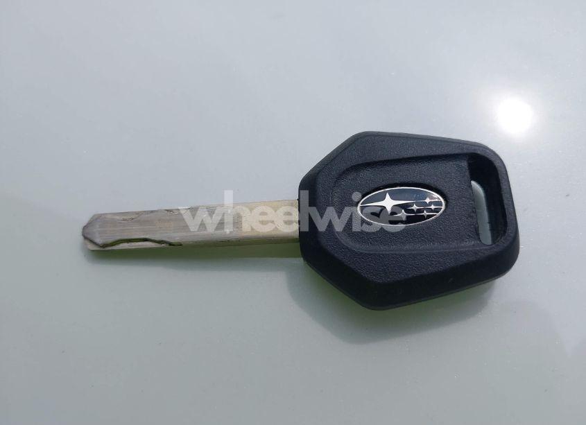 Photo 11 of 2010 Subaru Forester 2.5X LIMITED (VIN JF2SH6DC2AH764204)