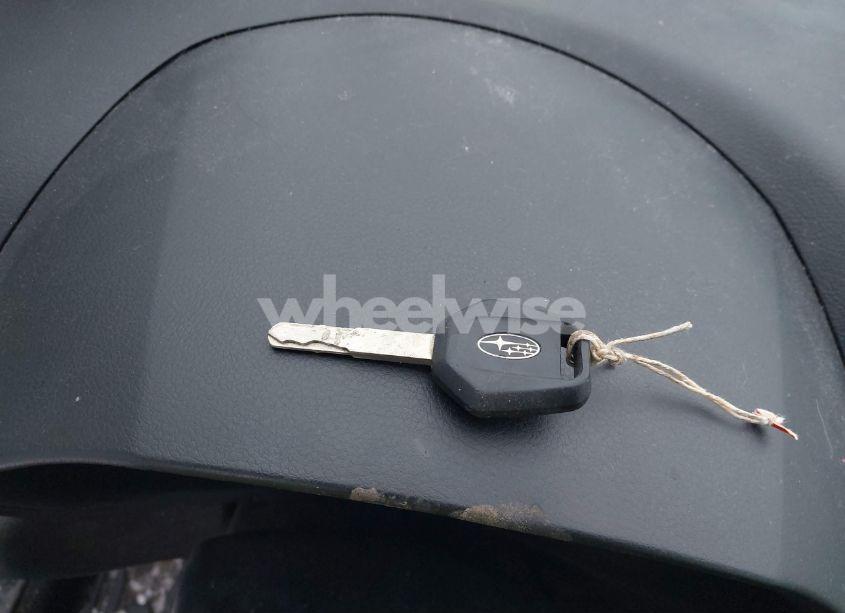 Photo 11 of 2010 Subaru Forester 2.5X LIMITED (VIN JF2SH6DC2AH916563)