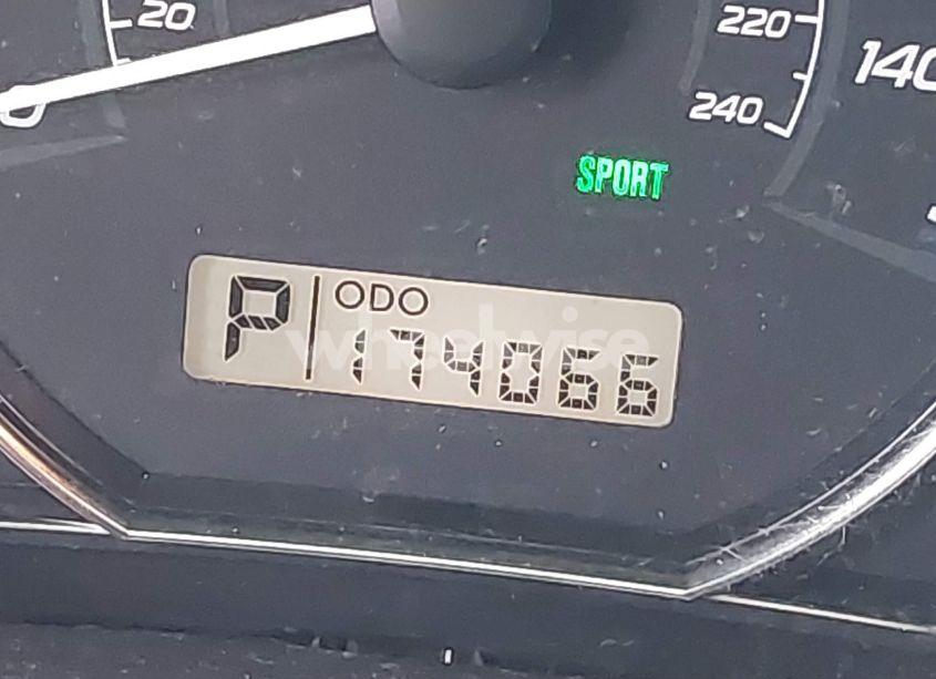 Photo 13 of 2010 Subaru Forester 2.5X LIMITED (VIN JF2SH6DC2AH916563)