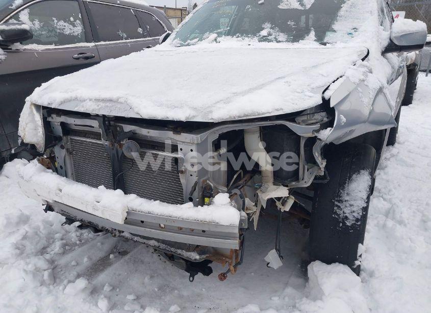 Photo 6 of 2010 Subaru Forester 2.5X LIMITED (VIN JF2SH6DC2AH916563)