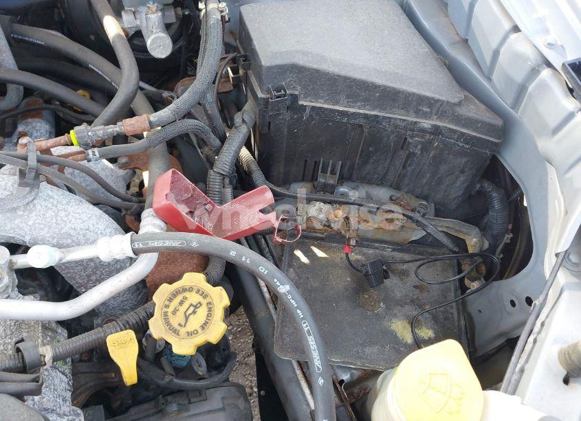 Photo 6 of 2010 Subaru Forester 2.5X LIMITED (VIN JF2SH6DC3AH717019)