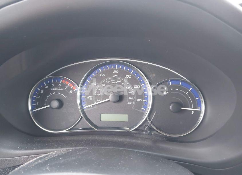 Photo 7 of 2010 Subaru Forester 2.5X LIMITED (VIN JF2SH6DC3AH717019)