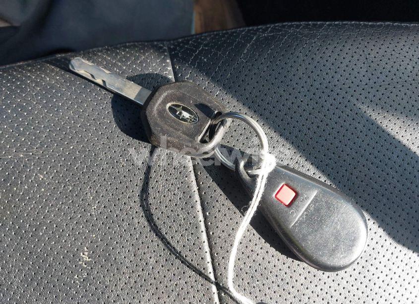 Photo 11 of 2010 Subaru Forester 2.5X LIMITED (VIN JF2SH6DC4AH755925)