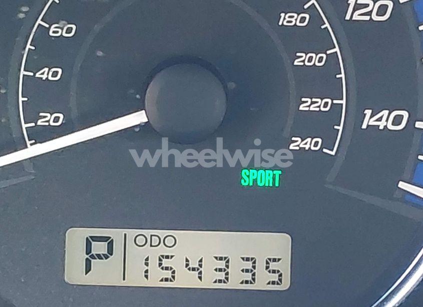 Photo 15 of 2010 Subaru Forester 2.5X LIMITED (VIN JF2SH6DC4AH755925)