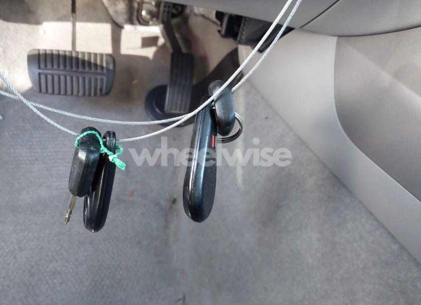 Photo 11 of 2010 Subaru Forester 2.5X LIMITED (VIN JF2SH6DC4AH789525)