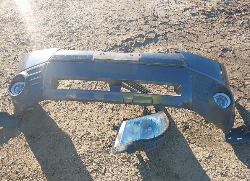 Photo 12 of 2010 Subaru Forester 2.5X LIMITED (VIN JF2SH6DC4AH798757)