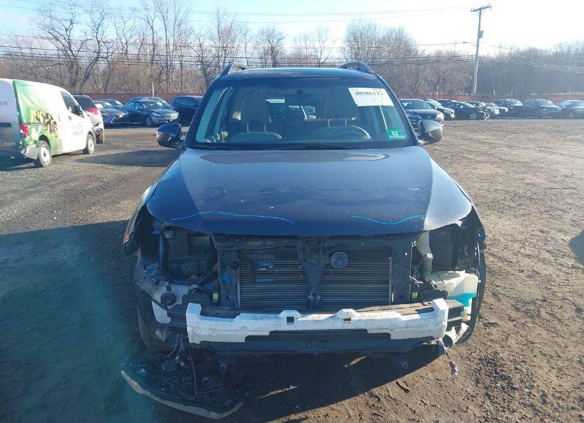 Photo 13 of 2010 Subaru Forester 2.5X LIMITED (VIN JF2SH6DC4AH798757)