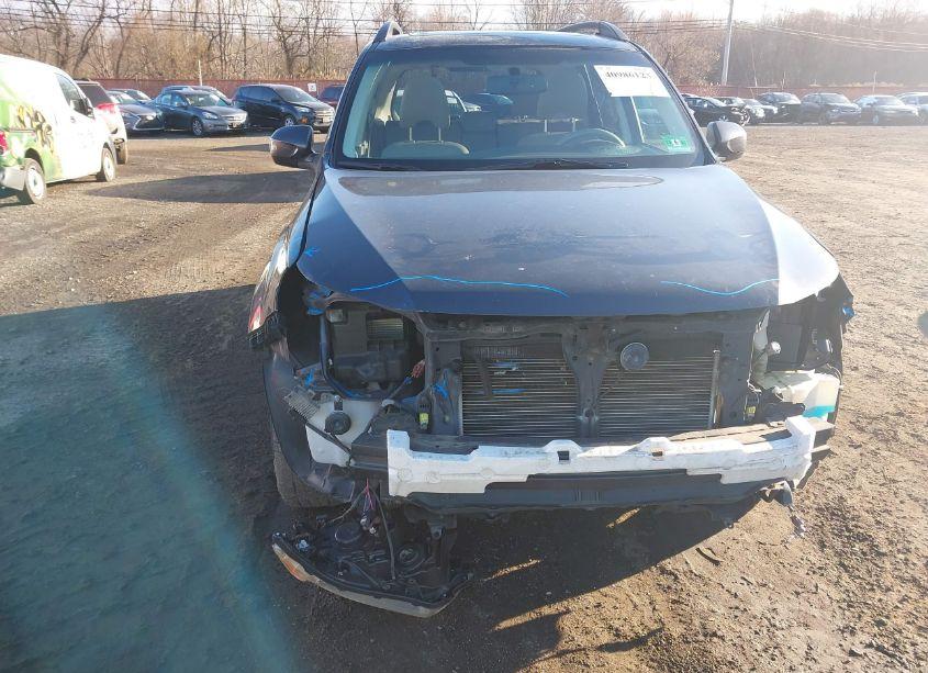 Photo 19 of 2010 Subaru Forester 2.5X LIMITED (VIN JF2SH6DC4AH798757)