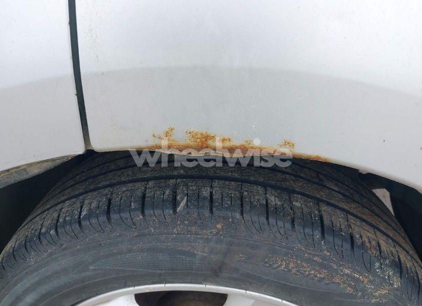 Photo 6 of 2010 Subaru Forester 2.5X LIMITED (VIN JF2SH6DC5AH733271)