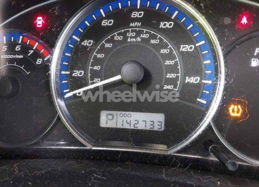 Photo 7 of 2010 Subaru Forester 2.5X LIMITED (VIN JF2SH6DC5AH733271)