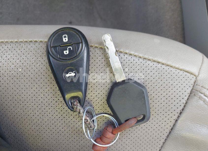 Photo 11 of 2010 Subaru Forester 2.5X LIMITED (VIN JF2SH6DC5AH777741)