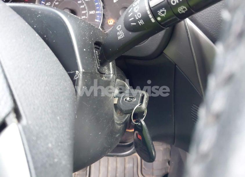 Photo 11 of 2010 Subaru Forester 2.5X LIMITED (VIN JF2SH6DC6AH712297)