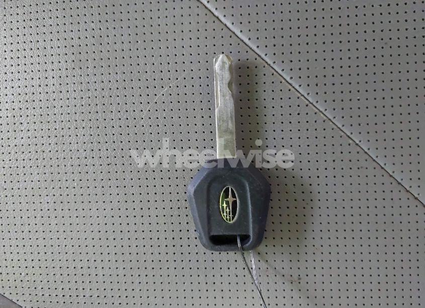 Photo 11 of 2010 Subaru Forester 2.5X LIMITED (VIN JF2SH6DC6AH717211)