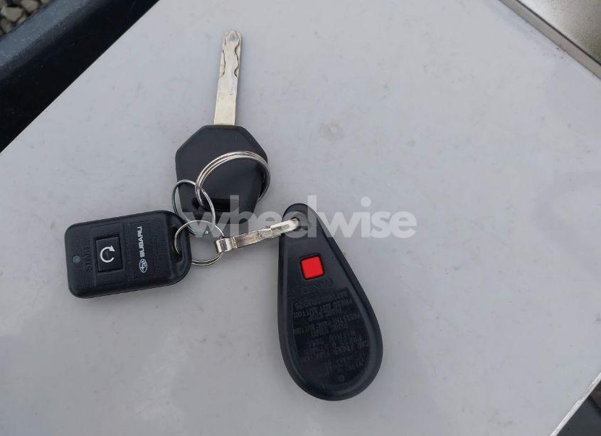 Photo 11 of 2010 Subaru Forester 2.5X LIMITED (VIN JF2SH6DC6AH751519)