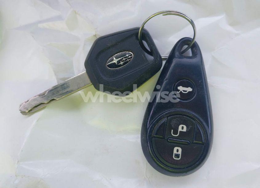 Photo 11 of 2010 Subaru Forester 2.5X LIMITED (VIN JF2SH6DC6AH787596)