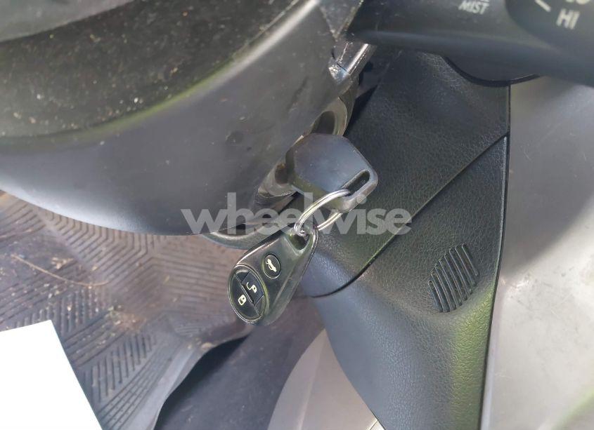 Photo 11 of 2010 Subaru Forester 2.5X LIMITED (VIN JF2SH6DC6AH792653)