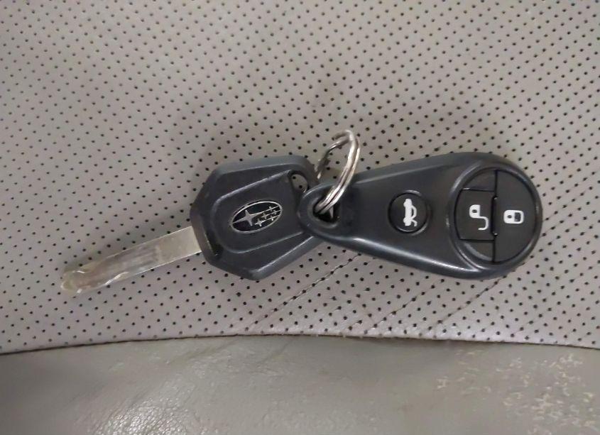 Photo 11 of 2010 Subaru Forester 2.5X LIMITED (VIN JF2SH6DC7AH700157)