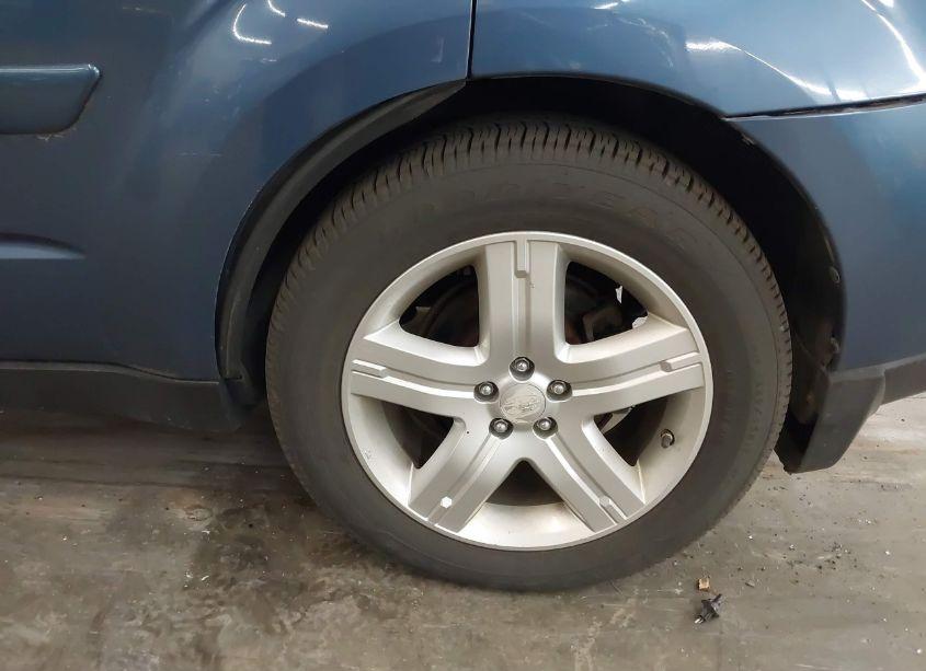 Photo 12 of 2010 Subaru Forester 2.5X LIMITED (VIN JF2SH6DC7AH700157)