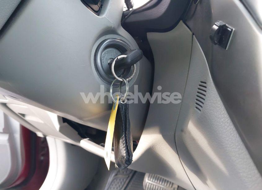 Photo 11 of 2010 Subaru Forester 2.5X LIMITED (VIN JF2SH6DC7AH751206)