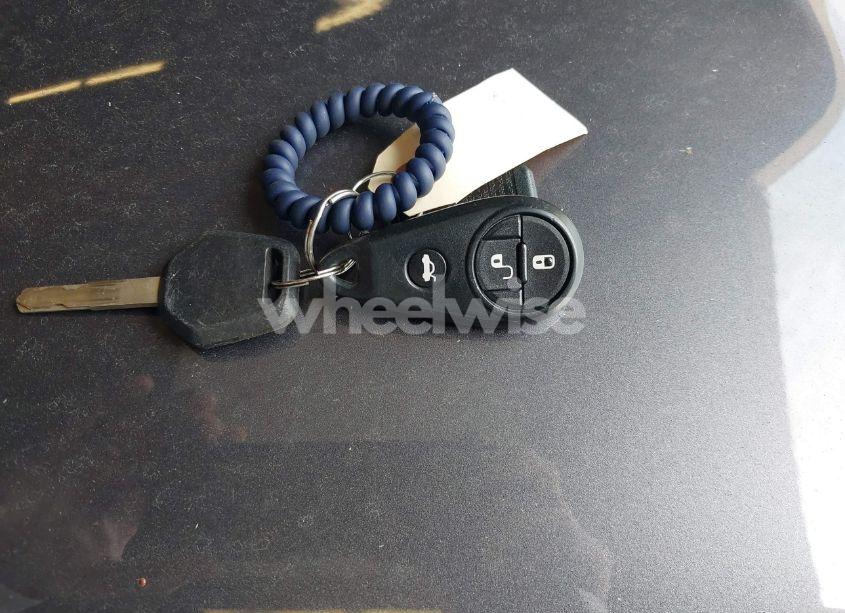 Photo 11 of 2010 Subaru Forester 2.5X LIMITED (VIN JF2SH6DC7AH769317)