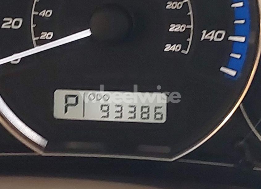 Photo 15 of 2010 Subaru Forester 2.5X LIMITED (VIN JF2SH6DC7AH769317)