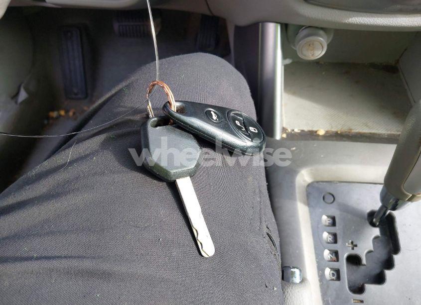 Photo 11 of 2010 Subaru Forester 2.5X LIMITED (VIN JF2SH6DC7AH789549)