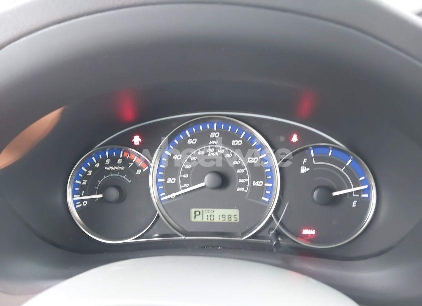Photo 7 of 2010 Subaru Forester 2.5X LIMITED (VIN JF2SH6DC7AH902464)