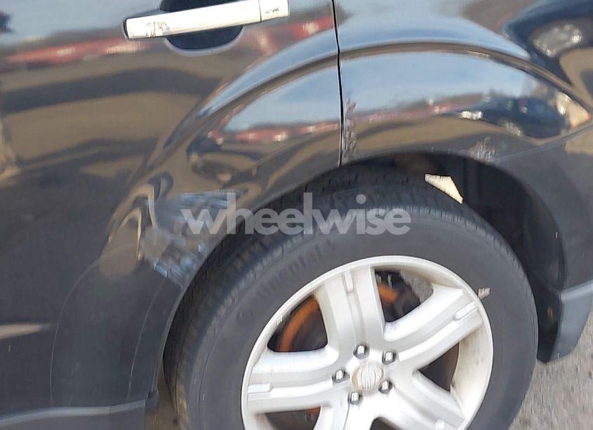 Photo 6 of 2010 Subaru Forester 2.5X LIMITED (VIN JF2SH6DC7AH914906)