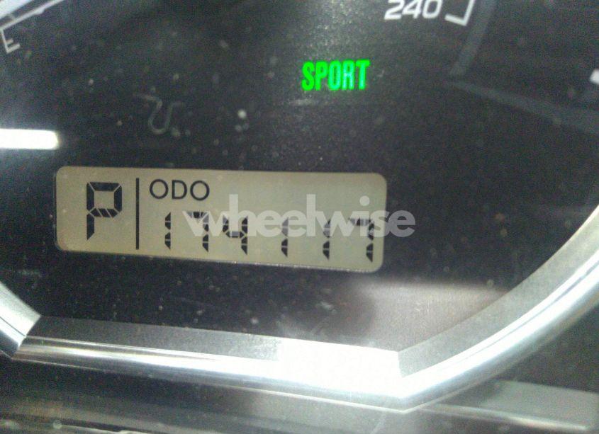 Photo 15 of 2010 Subaru Forester 2.5X LIMITED (VIN JF2SH6DC8AH727139)