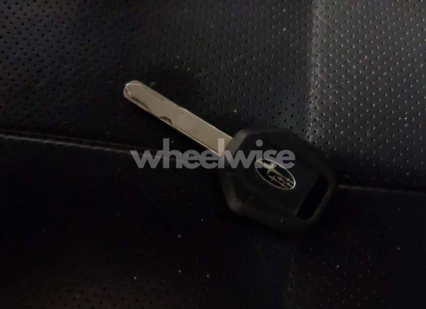 Photo 11 of 2010 Subaru Forester 2.5X LIMITED (VIN JF2SH6DC8AH728081)