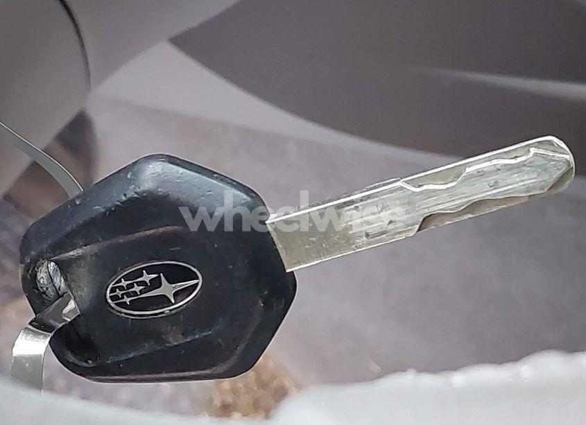 Photo 11 of 2010 Subaru Forester 2.5X LIMITED (VIN JF2SH6DC8AH753756)