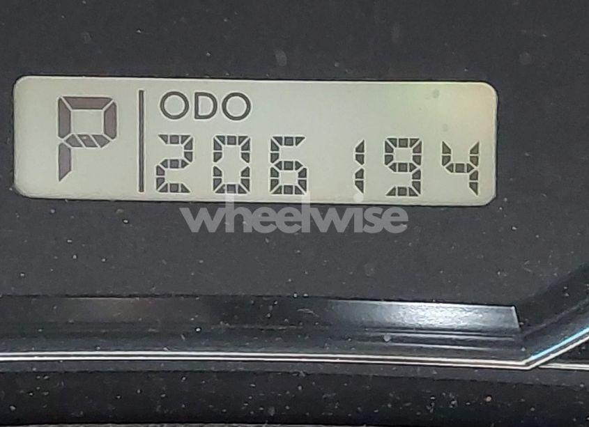 Photo 16 of 2010 Subaru Forester 2.5X LIMITED (VIN JF2SH6DC8AH753756)