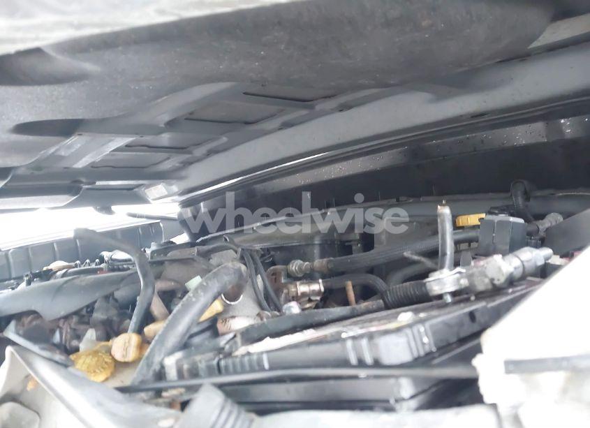 Photo 10 of 2010 Subaru Forester 2.5X LIMITED (VIN JF2SH6DC9AH720300)