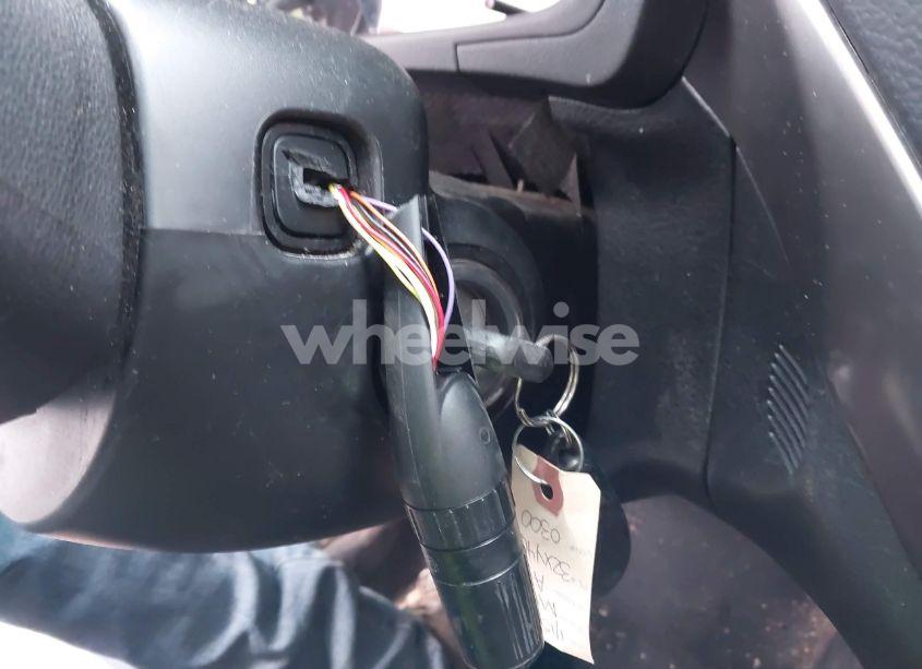 Photo 11 of 2010 Subaru Forester 2.5X LIMITED (VIN JF2SH6DC9AH720300)