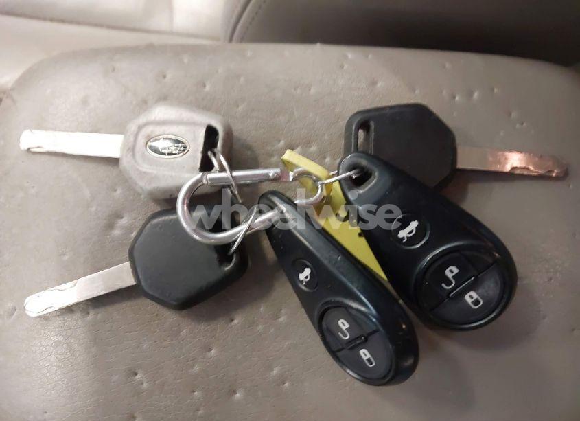 Photo 11 of 2010 Subaru Forester 2.5X LIMITED (VIN JF2SH6DC9AH915104)