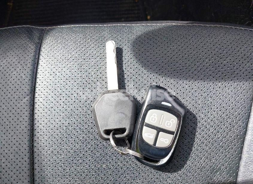 Photo 11 of 2010 Subaru Forester 2.5X LIMITED (VIN JF2SH6DCXAH714375)