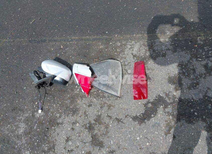 Photo 12 of 2010 Subaru Forester 2.5X LIMITED (VIN JF2SH6DCXAH714375)