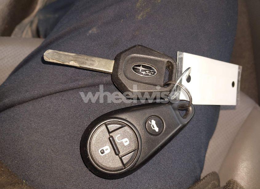 Photo 11 of 2010 Subaru Forester 2.5X LIMITED (VIN JF2SH6DCXAH732049)