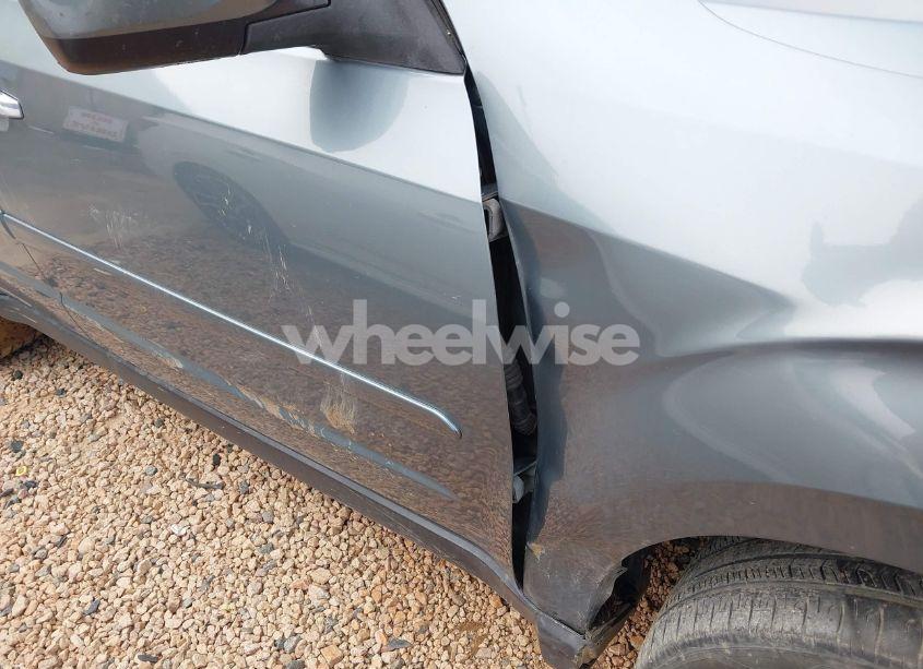 Photo 12 of 2010 Subaru Forester 2.5X LIMITED (VIN JF2SH6DCXAH732049)