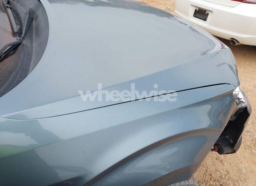 Photo 14 of 2010 Subaru Forester 2.5X LIMITED (VIN JF2SH6DCXAH732049)