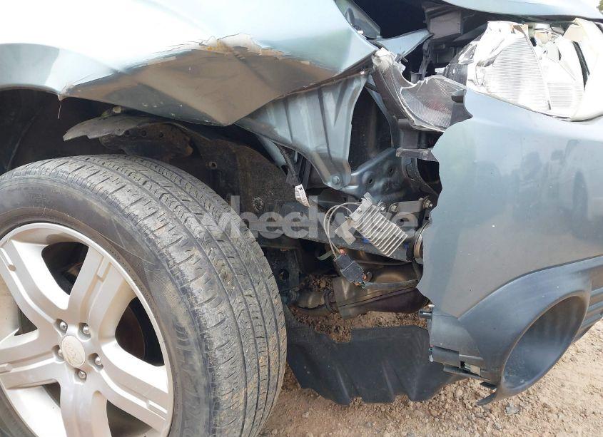 Photo 15 of 2010 Subaru Forester 2.5X LIMITED (VIN JF2SH6DCXAH732049)