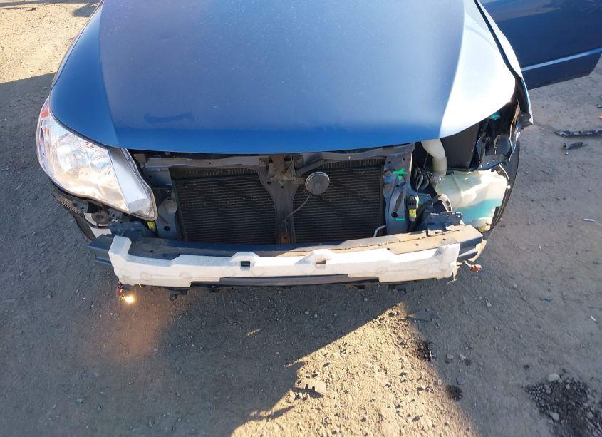 Photo 6 of 2010 Subaru Forester 2.5X LIMITED (VIN JF2SH6DCXAH777458)