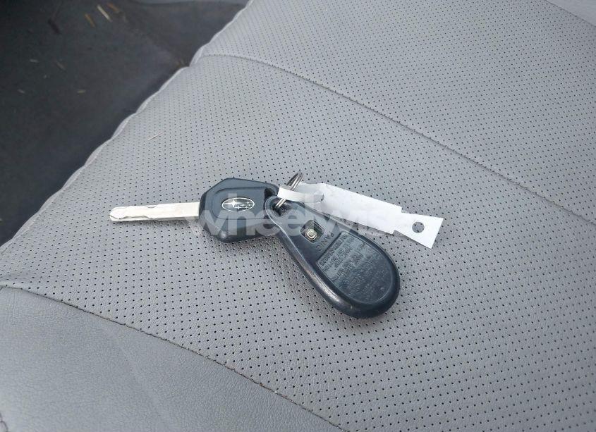 Photo 11 of 2010 Subaru Forester 2.5X LIMITED (VIN JF2SH6DCXAH777511)