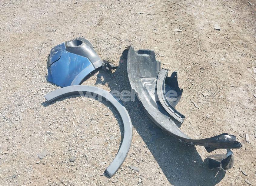 Photo 12 of 2010 Subaru Forester 2.5X LIMITED (VIN JF2SH6DCXAH777511)