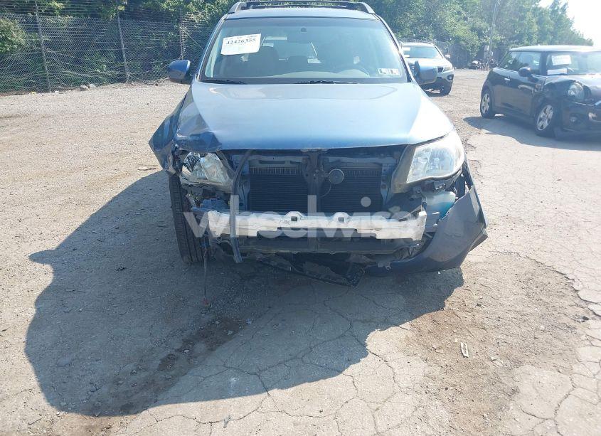 Photo 6 of 2010 Subaru Forester 2.5X LIMITED (VIN JF2SH6DCXAH777511)