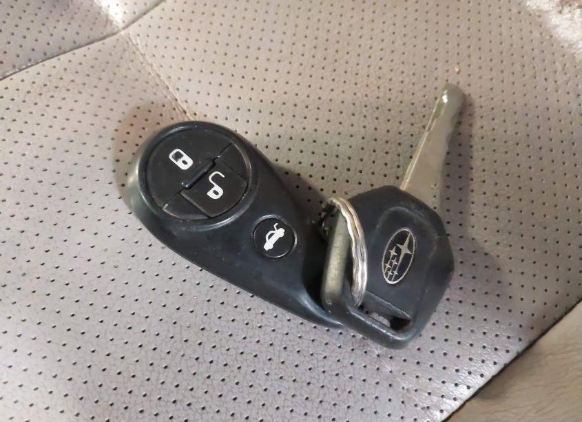 Photo 11 of 2010 Subaru Forester 2.5X LIMITED (VIN JF2SH6DCXAH779615)