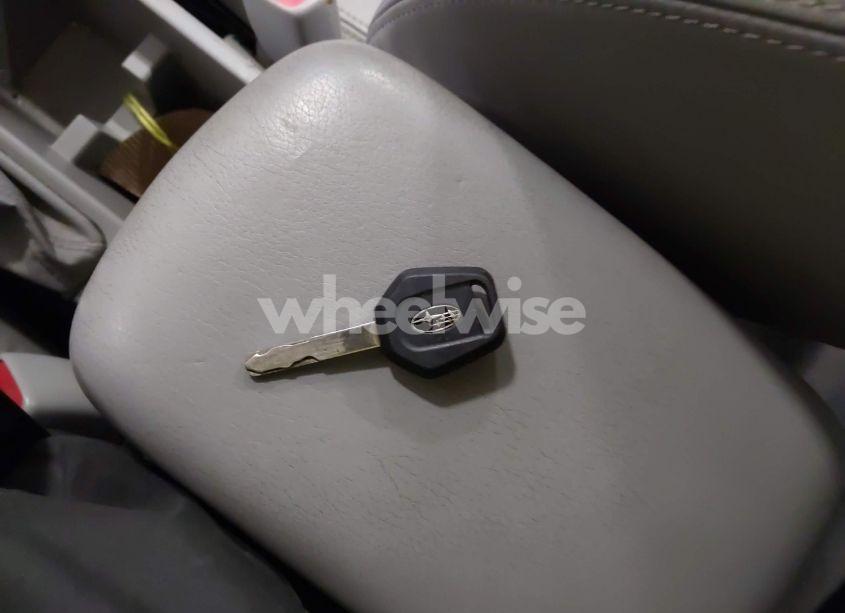 Photo 11 of 2010 Subaru Forester 2.5X LIMITED (VIN JF2SH6DCXAH785964)