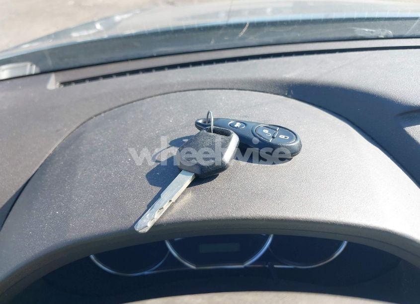 Photo 11 of 2010 Subaru Forester 2.5X LIMITED (VIN JF2SH6DCXAH907058)