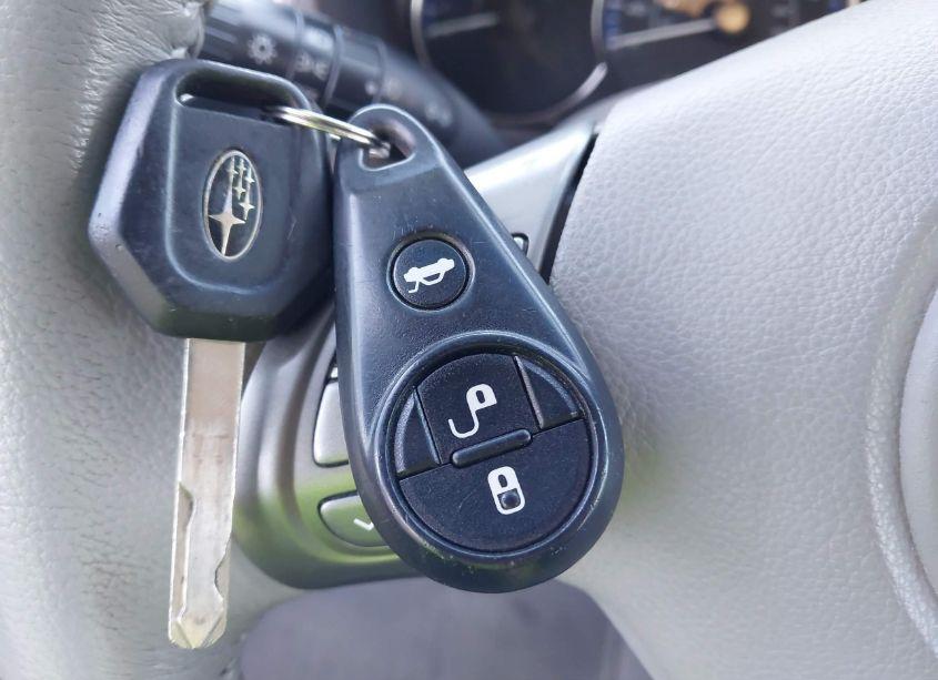 Photo 11 of 2010 Subaru Forester 2.5X LIMITED (VIN JF2SH6DCXAH912101)